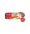 Lotus 6 Zebrachocolade 231 gr