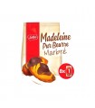 Lotus 8 madeleines pur beurre marbrées 224 gr - Délices du nord les produits de Belgique et du nord de la France