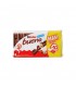 Ferrero Kinder Bueno chocolat lait 10x 43 gr - Délices du nord les produits de Belgique et du nord de la France