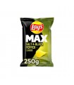 Lay's Chips Max sel et poivre noir 250 gr - Délices du nord les produits de Belgique et du nord de la France