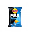 Lay's Chips Max smoky paprika 250 gr - Délices du nord les produits de Belgique et du nord de la France