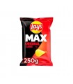 Lay's Chips Max original 250 gr - Délices du nord les produits de Belgique et du nord de la France