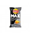 Lay's Chips Max Heinz Tomatenketchup 185 gr - Délices du nord les produits de Belgique et du nord de la France