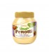 Penotti Uno white spreadable paste 380 gr - Délices du nord les produits de Belgique et du nord de la France