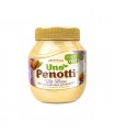 Penotti Uno pâte à tartiner blanc 380 gr - Délices du nord les produits de Belgique et du nord de la France