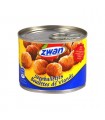 Zwan boulettes pour potage 210 gr - Délices du nord les produits de Belgique et du nord de la France