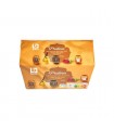 Boni Selection donkere pralines gevuld met likeur 220 gr