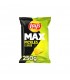 Lay's Max crisps with pickles 250 gr - Délices du nord les produits de Belgique et du nord de la France