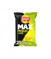Lay's Max crisps with pickles 250 gr