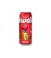 Pauwel Kwak Rood blik 50 cl