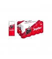 Jupiler pilsener 5,2% maxi blik 15x 50 cl