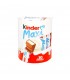 Ferrero Kinder 10 Maxi chocoladesticks 210 gr - Délices du nord les produits de Belgique et du nord de la France