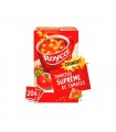 Royco Crunchy Supreme tomato soup 20 pcs