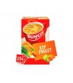 Royco Classic chicken soup 25 pcs - Délices du nord les produits de Belgique et du nord de la France