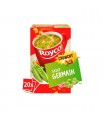 Royco Crunchy St Germain soup 20 pcs