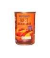 LF - Toque du Chef boeuf bourgignon 400 gr