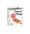 Top Budget corned beef 340 gr - Délices du nord les produits de Belgique et du nord de la France