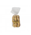 A - mini all-butter cramique bread 9 pcs