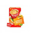 Royco Crunchy gevogelte 20 st - Délices du nord les produits de Belgique et du nord de la France