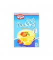 Dr. Oetker vanilla pudding powder 4x 53 gr - Délices du nord les produits de Belgique et du nord de la France