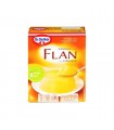 Dr. Oetker Flan Vanilla 4x 50 gr - Délices du nord les produits de Belgique et du nord de la France