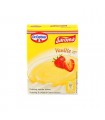 Dr. Oetker Saroma vanilla pudding 74 gr - Délices du nord les produits de Belgique et du nord de la France