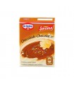 Dr. Oetker Saroma chocoladepudding 79 gr - Délices du nord les produits de Belgique et du nord de la France