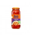 Oncle Ben's Original sauce aigre-douce 450 gr