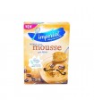 Imperial mocha mousse 6 servings 2x 58 gr