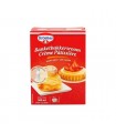 Dr Oetker Banketbakkersroom 125 gr - Délices du nord les produits de Belgique et du nord de la France