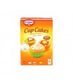 Dr Oetker Cupcakes naturel 250 gr - Délices du nord les produits de Belgique et du nord de la France