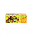 Lotus Dinosaurus with cereals (4x 3 biscuits) 175 gr