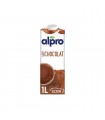 Alpro sojadrink choco (baksteen) 1 L - Délices du nord les produits de Belgique et du nord de la France