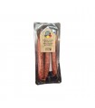 L - Saint Alby dry sausages 4 pcs 275 gr - Délices du nord les produits de Belgique et du nord de la France