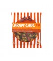 Caram'Choc chocoladetoffees 280 gr - Délices du nord les produits de Belgique et du nord de la France