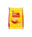 Boni Selection mini salty crackers 120 gr - Délices du nord les produits de Belgique et du nord de la France