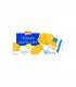 L - Sondey thin butter cookies 6x 40 gr - Délices du nord les produits de Belgique et du nord de la France