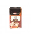 Candico kandijsuiker Amber 500 gr