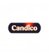 Candico candi sugar Amber 500 gr - Délices du nord les produits de Belgique et du nord de la France