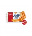 Lotus 8 vanilla waffles 224 gr - Délices du nord les produits de Belgique et du nord de la France