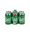 Carlsberg pils can 5.5% 6x 33 cl