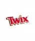 Twix caps Dolce Gusto 8x 17 gr - Délices du nord les produits de Belgique et du nord de la France