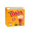 Twix Dolce Gusto capsules 8x 17g - Délices du nord les produits de Belgique et du nord de la France