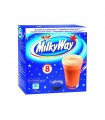 Milky Way capsules Dolce Gusto 8x 17 gr - Délices du nord les produits de Belgique et du nord de la France