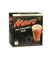 Mars Dolce Gusto capsules 8x 17 gr