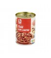 Boni Selection Chili con carne 425 gr - Délices du nord les produits de Belgique et du nord de la France