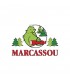 Marcassou 8 Marcachouffe worst met knoflook 200 gr - Délices du nord les produits de Belgique et du nord de la France