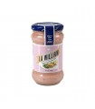 La William sauce riche 300 ml - Délices du nord les produits de Belgique et du nord de la France