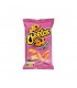 D - Cheetos Crunchetos au jambon fromage 110 gr - Délices du nord les produits de Belgique et du nord de la France