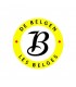 CB - Les Belges assortiment biscuits fins au Beurre 550 gr - Délices du nord les produits de Belgique et du nord de la France